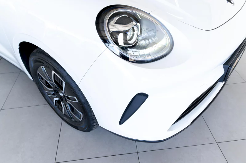Vehicle Image for 7/13for GWM ORA 5 1.T Ultra Luxury DCT