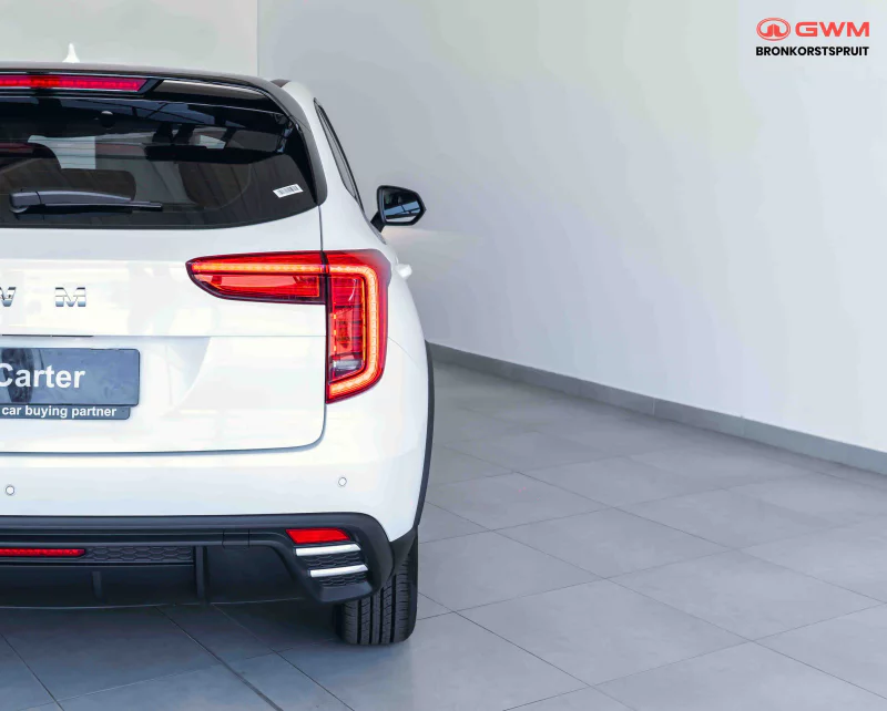 Vehicle Image for 7/24for Haval Jolion 1.5T City 6MT