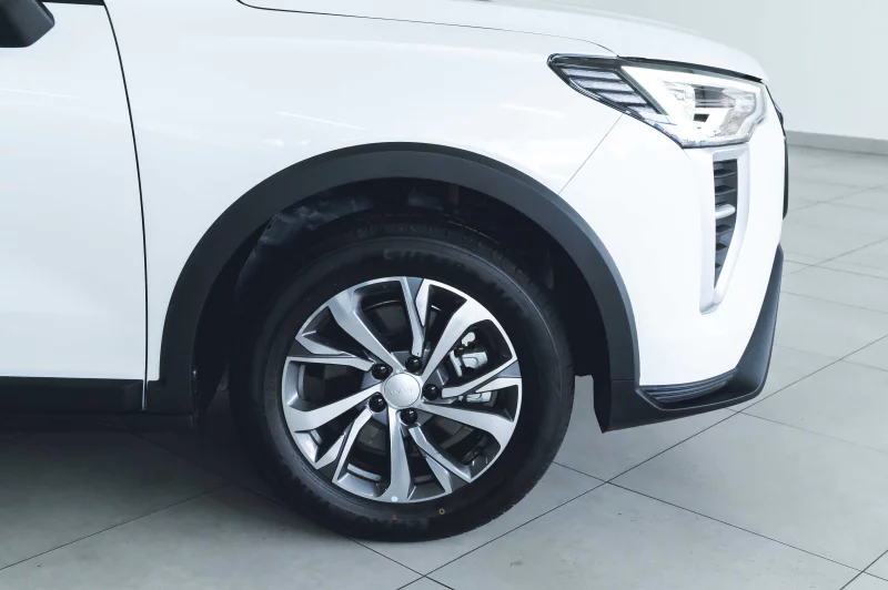 Vehicle Image for 19/24for Haval Jolion 1.5T City Plus 7DCT