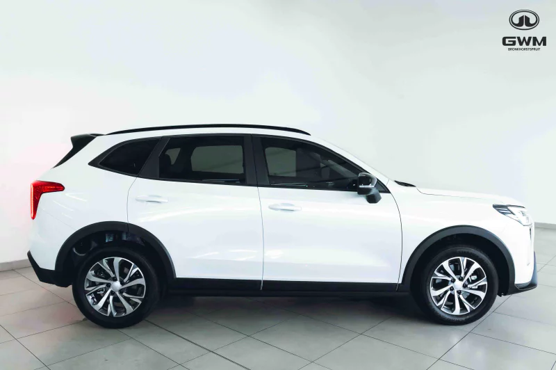 Vehicle Image for 5/24for Haval Jolion 1.5T City Plus 7DCT