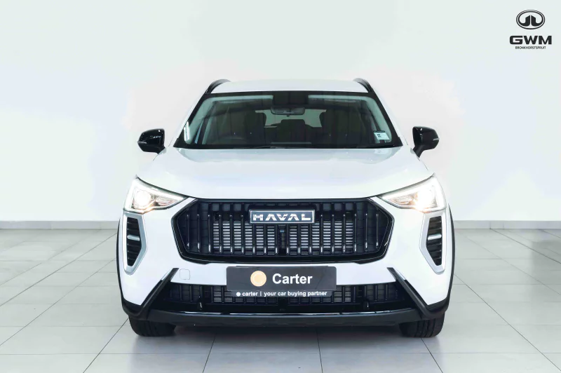 Vehicle Image for 3/24for Haval Jolion 1.5T City Plus 7DCT