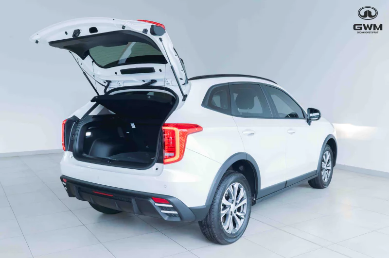Vehicle Image for 8/24for Haval Jolion 1.5T City Plus 7DCT