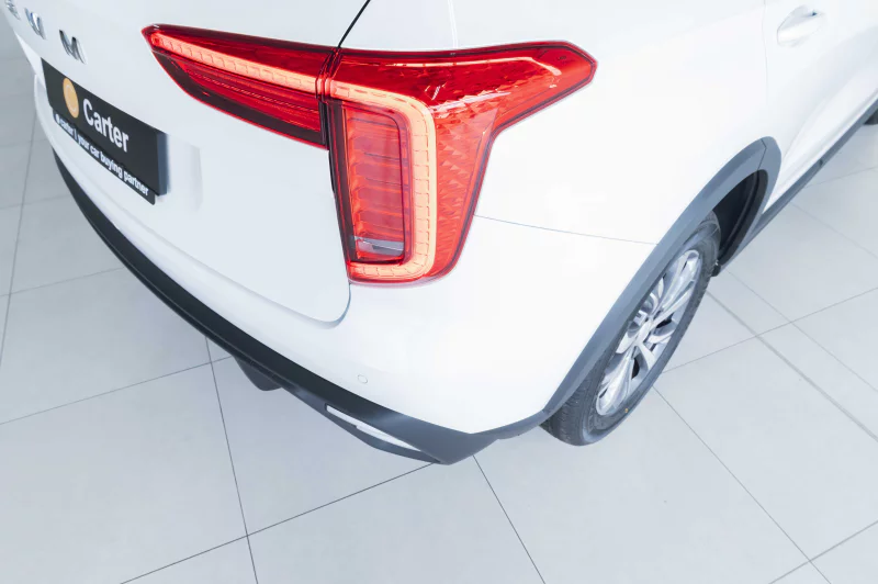Vehicle Image for 12/25for Haval Jolion 1.5T City Plus 7DCT