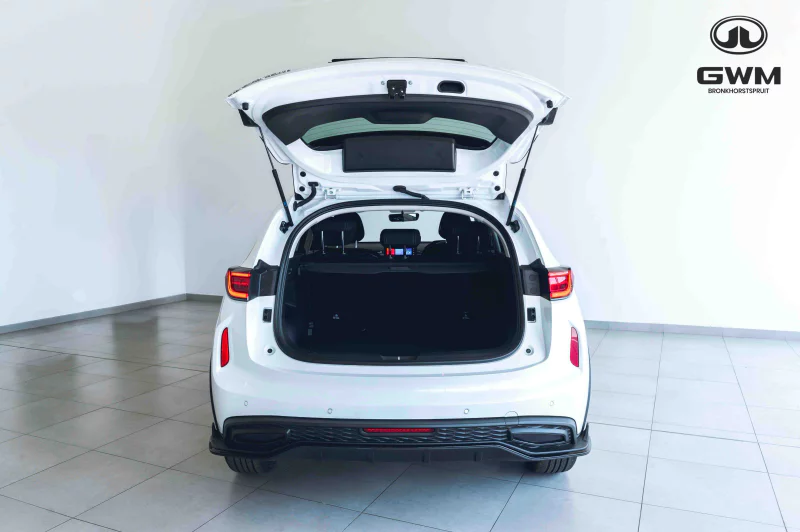Vehicle Image for 18/25for Haval Jolion Pro 1.5T Premium 7DCT