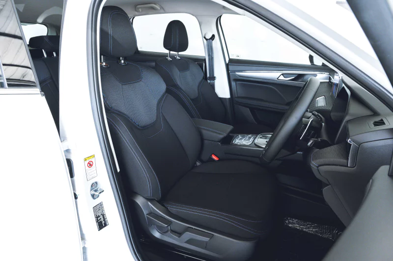 Vehicle Image for 22/25for Haval Jolion Pro 1.5T Premium 7DCT