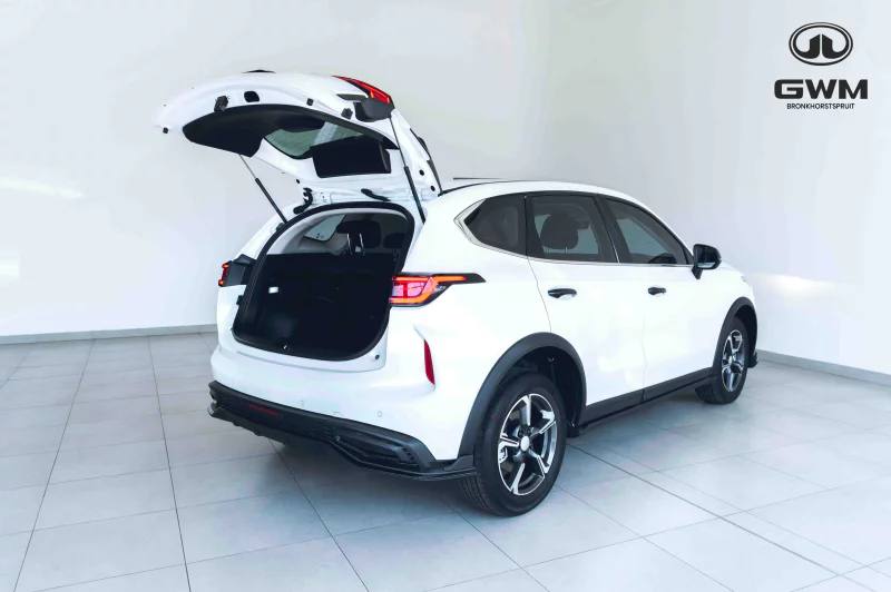 Vehicle Image for 5/25for Haval Jolion Pro 1.5T Premium 7DCT