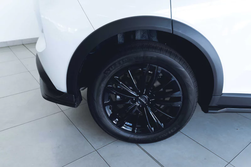 Vehicle Image for 13/26for Haval Jolion Pro 1.5T Super Luxury 7DCT