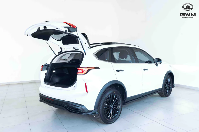 Vehicle Image for 7/26for Haval Jolion Pro 1.5T Super Luxury 7DCT