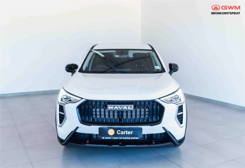 Vehicle Image for 3/3for Haval Jolion City 1.5T 6MT