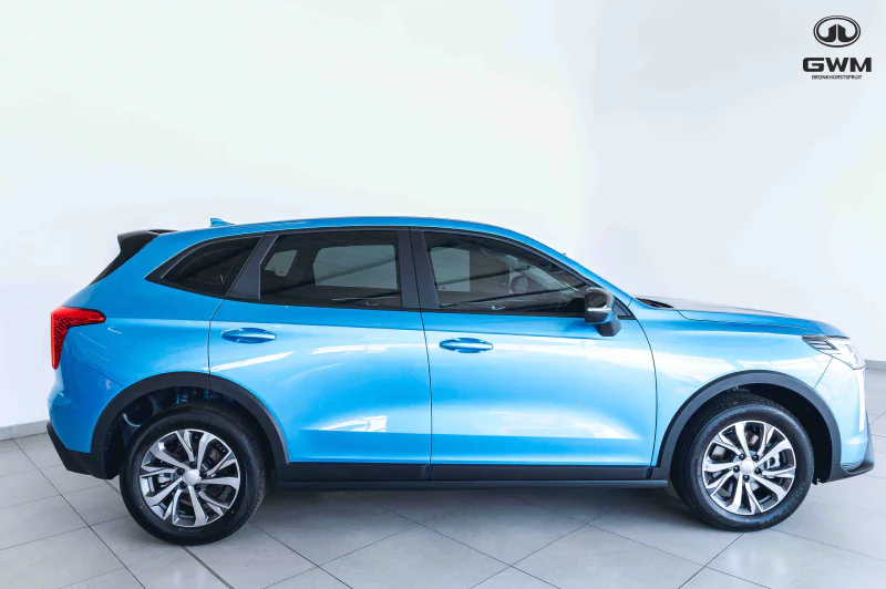 Vehicle Image for 4/26for Haval Jolion 1.5T City 6MT