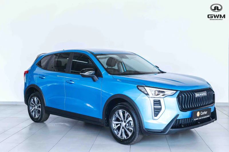 Vehicle Image for 2/26for Haval Jolion 1.5T City 6MT