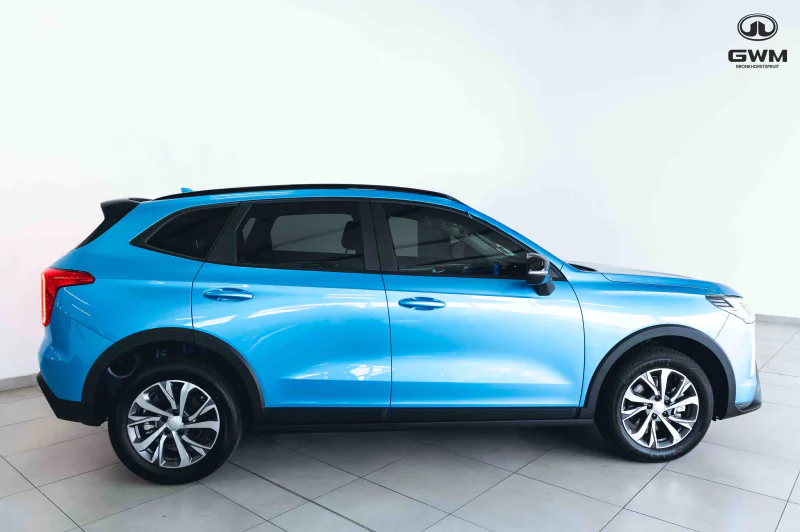 Vehicle Image for 5/26for Haval Jolion 1.5T City Plus 7DCT