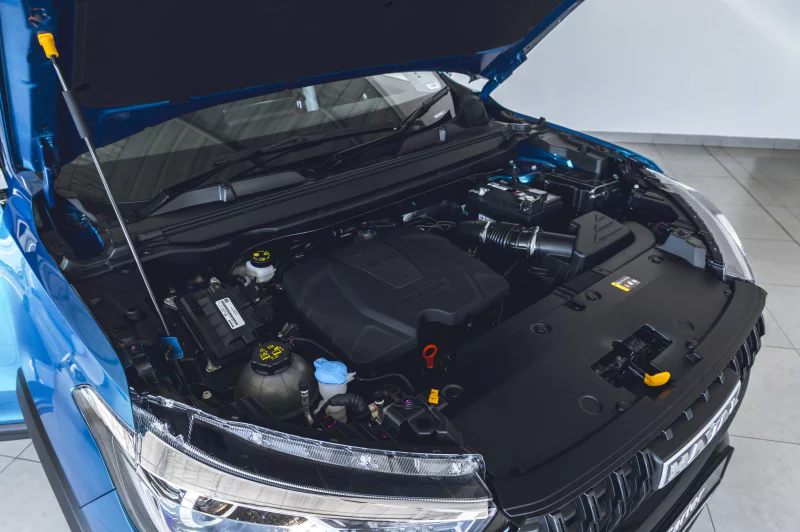 Vehicle Image for 11/28for Haval Jolion Pro 1.5T Premium 7DCT
