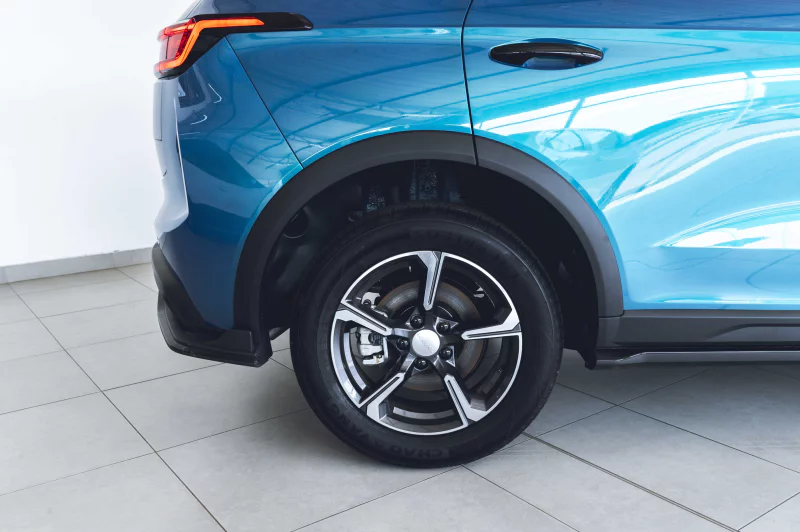 Vehicle Image for 12/28for Haval Jolion Pro 1.5T Premium 7DCT