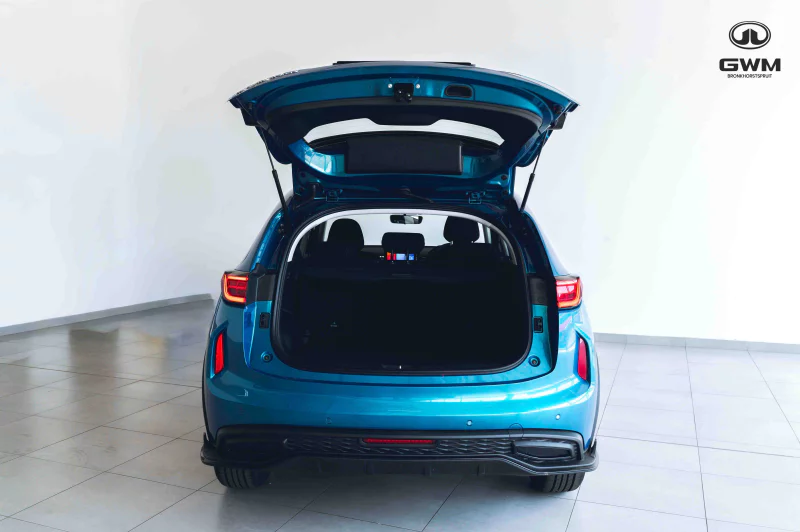 Vehicle Image for 16/28for Haval Jolion Pro 1.5T Premium 7DCT