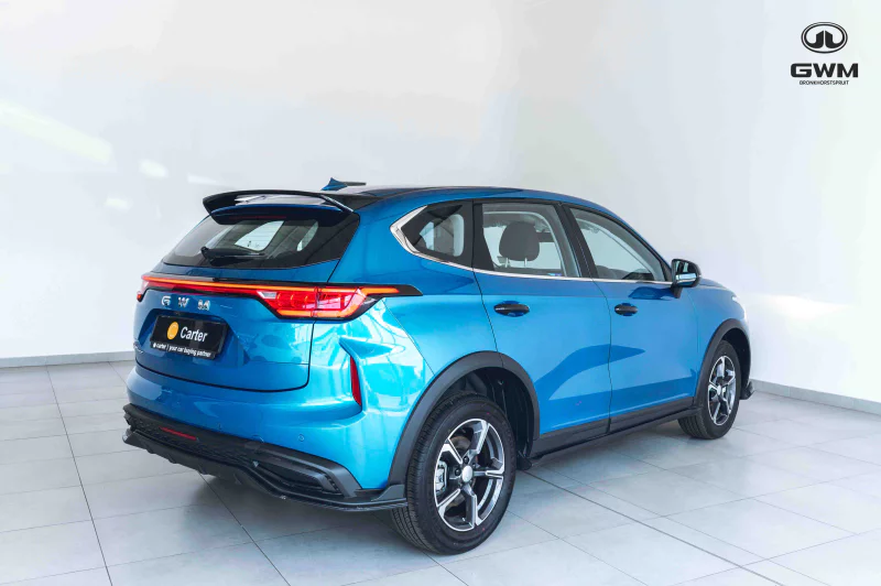 Vehicle Image for 7/28for Haval Jolion Pro 1.5T Premium 7DCT