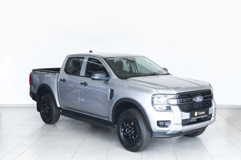 Vehicle Image for 2/25for Ford New Ranger 2.0D SIT XL A/T Double Cab