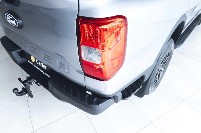 Vehicle Image for 8/25for Ford New Ranger 2.0D SIT XL A/T Double Cab