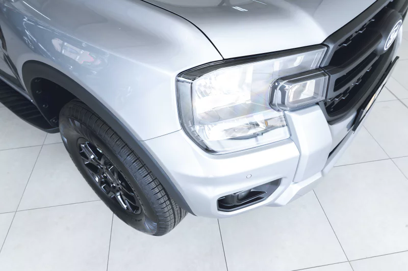 Vehicle Image for 11/25for Ford New Ranger 2.0D SIT XL A/T Double Cab