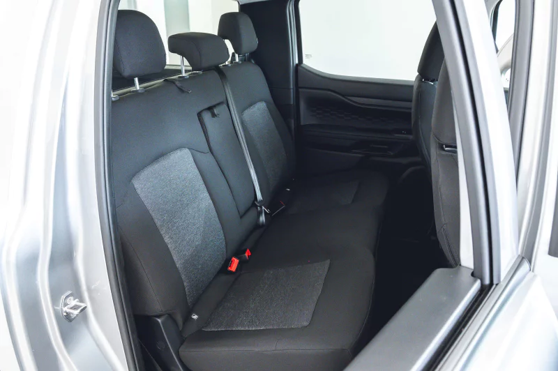 Vehicle Image for 24/25for Ford New Ranger 2.0D SIT XL A/T Double Cab