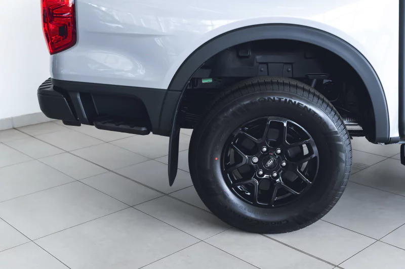 Vehicle Image for 10/25for Ford New Ranger 2.0D SIT XL A/T Double Cab