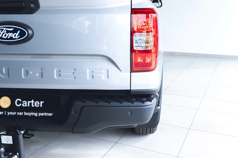 Vehicle Image for 9/25for Ford New Ranger 2.0D SIT XL A/T Double Cab