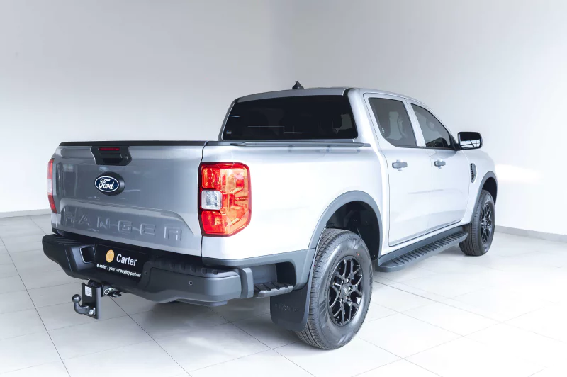 Vehicle Image for 5/25for Ford New Ranger 2.0D SIT XL A/T Double Cab