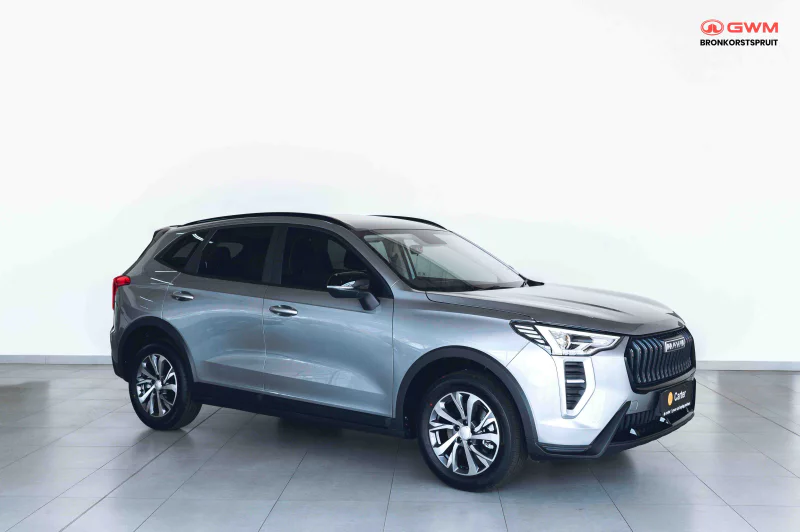 Vehicle Image for 2/25for Haval Jolion 1.5T City 6MT