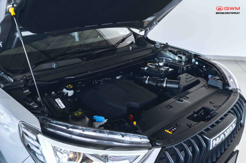Vehicle Image for 16/53for Haval Jolion 1.5T City Plus 7DCT
