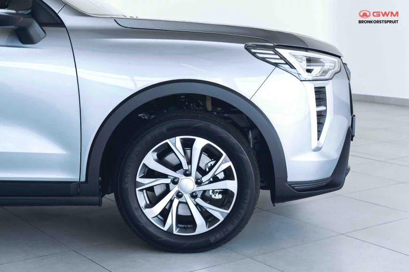 Vehicle Image for 24/53for Haval Jolion 1.5T City Plus 7DCT