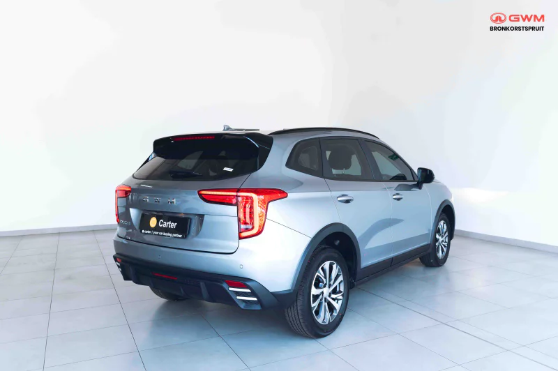 Vehicle Image for 5/53for Haval Jolion 1.5T City Plus 7DCT