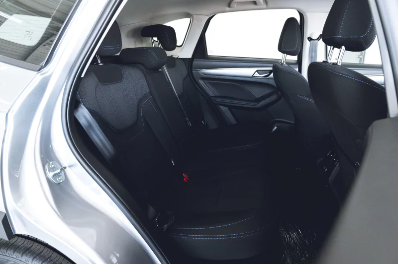 Vehicle Image for 32/53for Haval Jolion 1.5T City Plus 7DCT