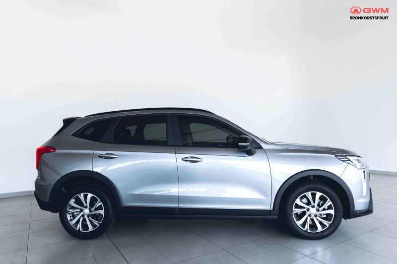 Vehicle Image for 4/53for Haval Jolion 1.5T City Plus 7DCT