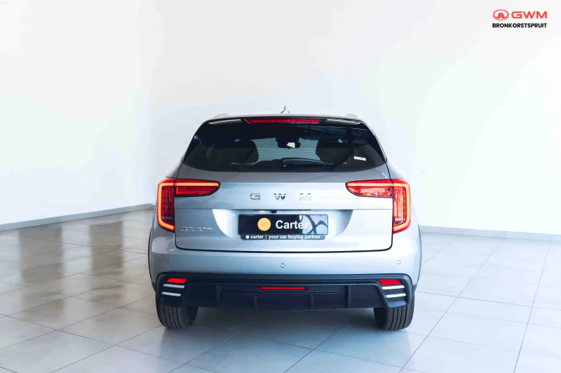 Vehicle Image for 9/53for Haval Jolion 1.5T City Plus 7DCT