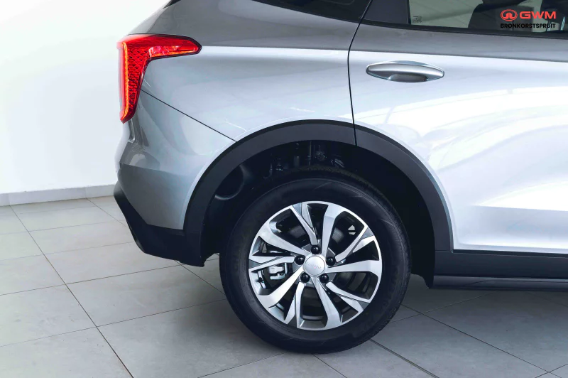 Vehicle Image for 33/53for Haval Jolion 1.5T City Plus 7DCT