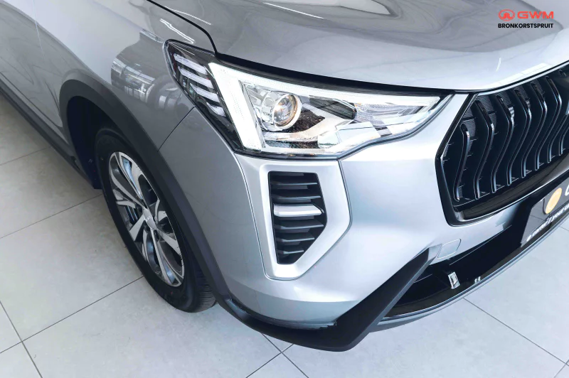 Vehicle Image for 45/53for Haval Jolion 1.5T City Plus 7DCT