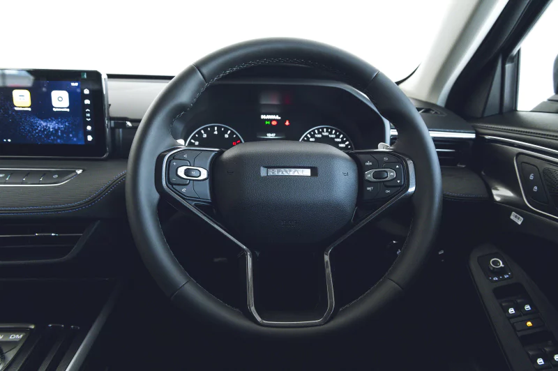 Vehicle Image for 31/53for Haval Jolion 1.5T City Plus 7DCT