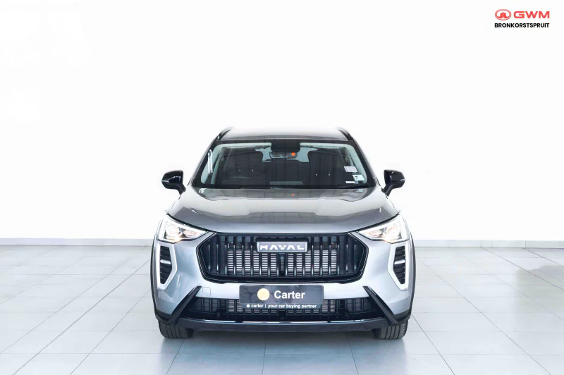 Vehicle Image for 14/53for Haval Jolion 1.5T City Plus 7DCT