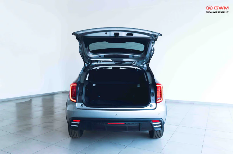 Vehicle Image for 10/53for Haval Jolion 1.5T City Plus 7DCT