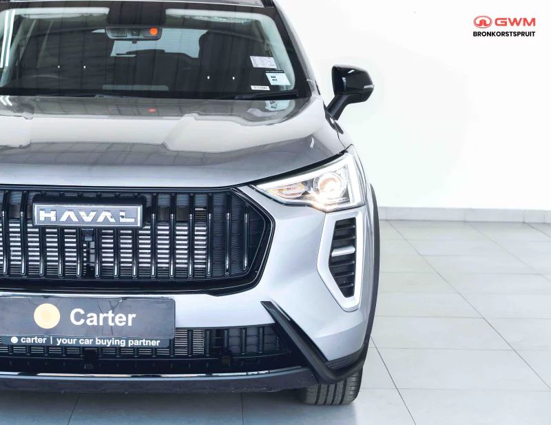 Vehicle Image for 12/25for Haval Jolion 1.5T City Plus 7DCT