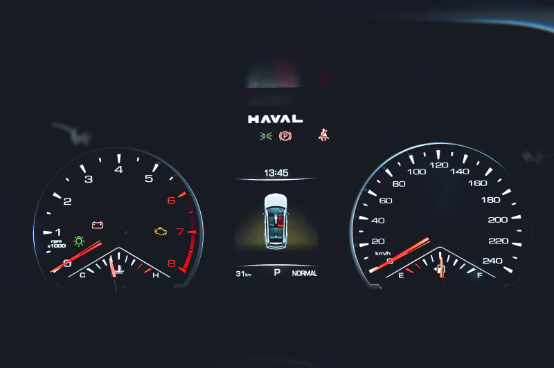Vehicle Image for 15/25for Haval Jolion 1.5T City Plus 7DCT