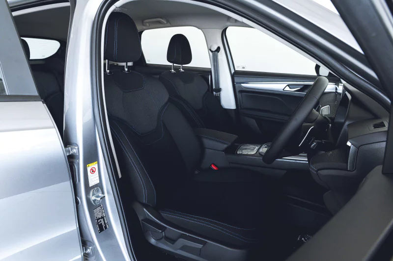 Vehicle Image for 23/25for Haval Jolion 1.5T City Plus 7DCT