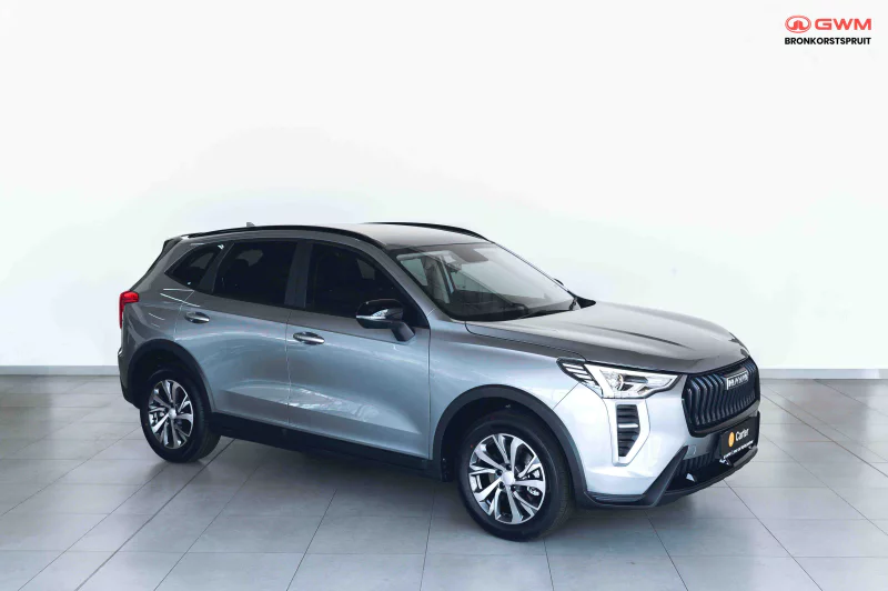 Vehicle Image for 8/25for Haval Jolion 1.5T City Plus 7DCT