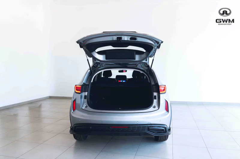 Vehicle Image for 17/27for Haval Jolion Pro 1.5T Premium 7DCT
