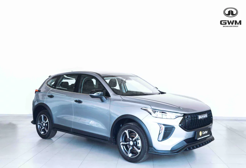 Vehicle Image for 3/27for Haval Jolion Pro 1.5T Premium 7DCT