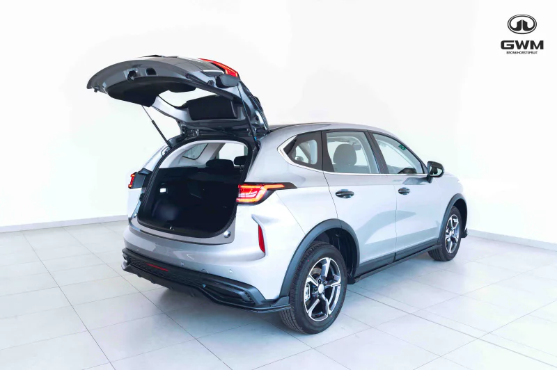 Vehicle Image for 6/27for Haval Jolion Pro 1.5T Premium 7DCT