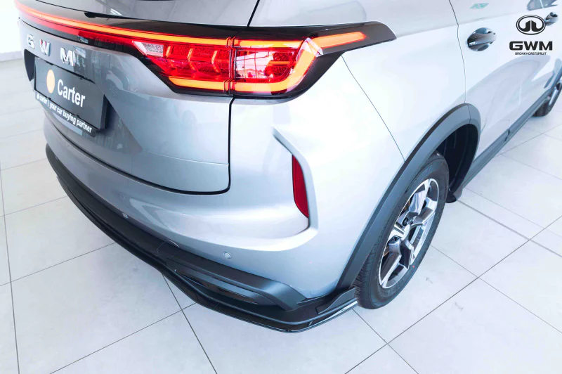 Vehicle Image for 7/27for Haval Jolion Pro 1.5T Premium 7DCT