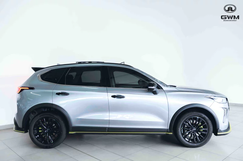Vehicle Image for 2/23for Haval Jolion Pro 1.5T Super Luxury 7DCT