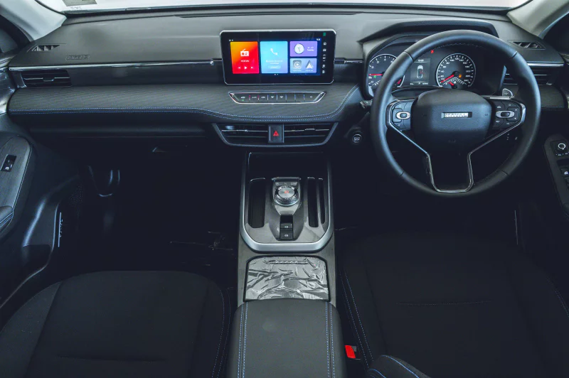 Vehicle Image for 23/23for Haval Jolion Pro 1.5T Super Luxury 7DCT