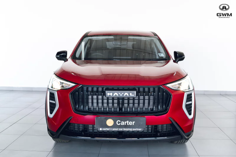 Vehicle Image for 3/25for Haval Jolion 1.5T City 6MT